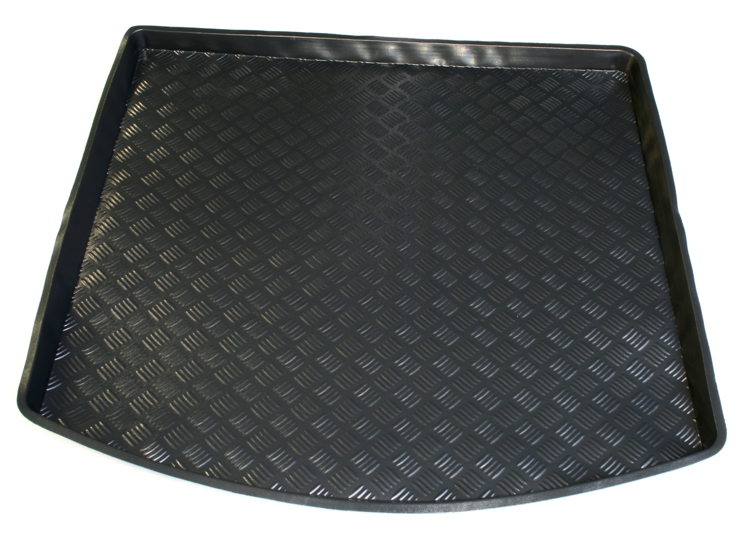 Kofferraumwanne für VW Touran 1T