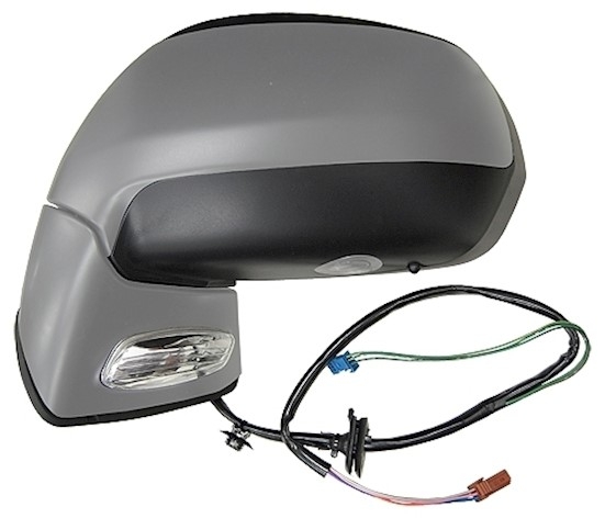 Spiegel für Citroen C4 Picasso / links