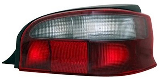 Rücklicht für Citroen Saxo S0/S1 / rechts