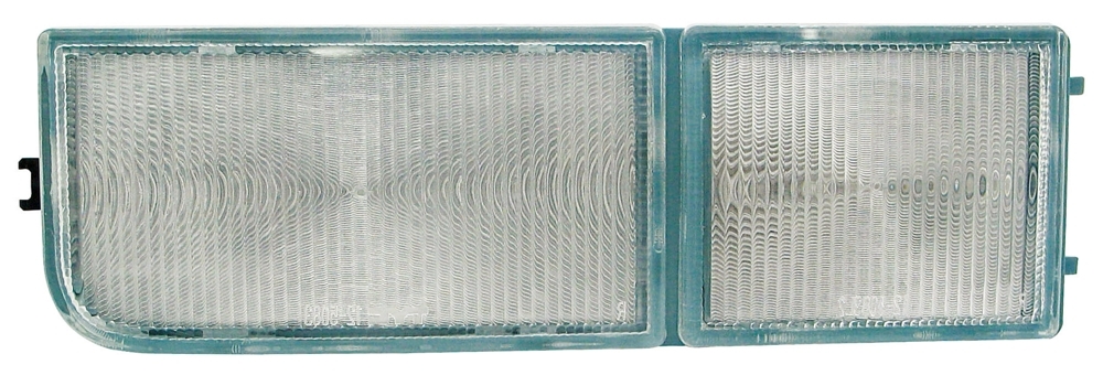 Blende breit für VW Passat 35i / links