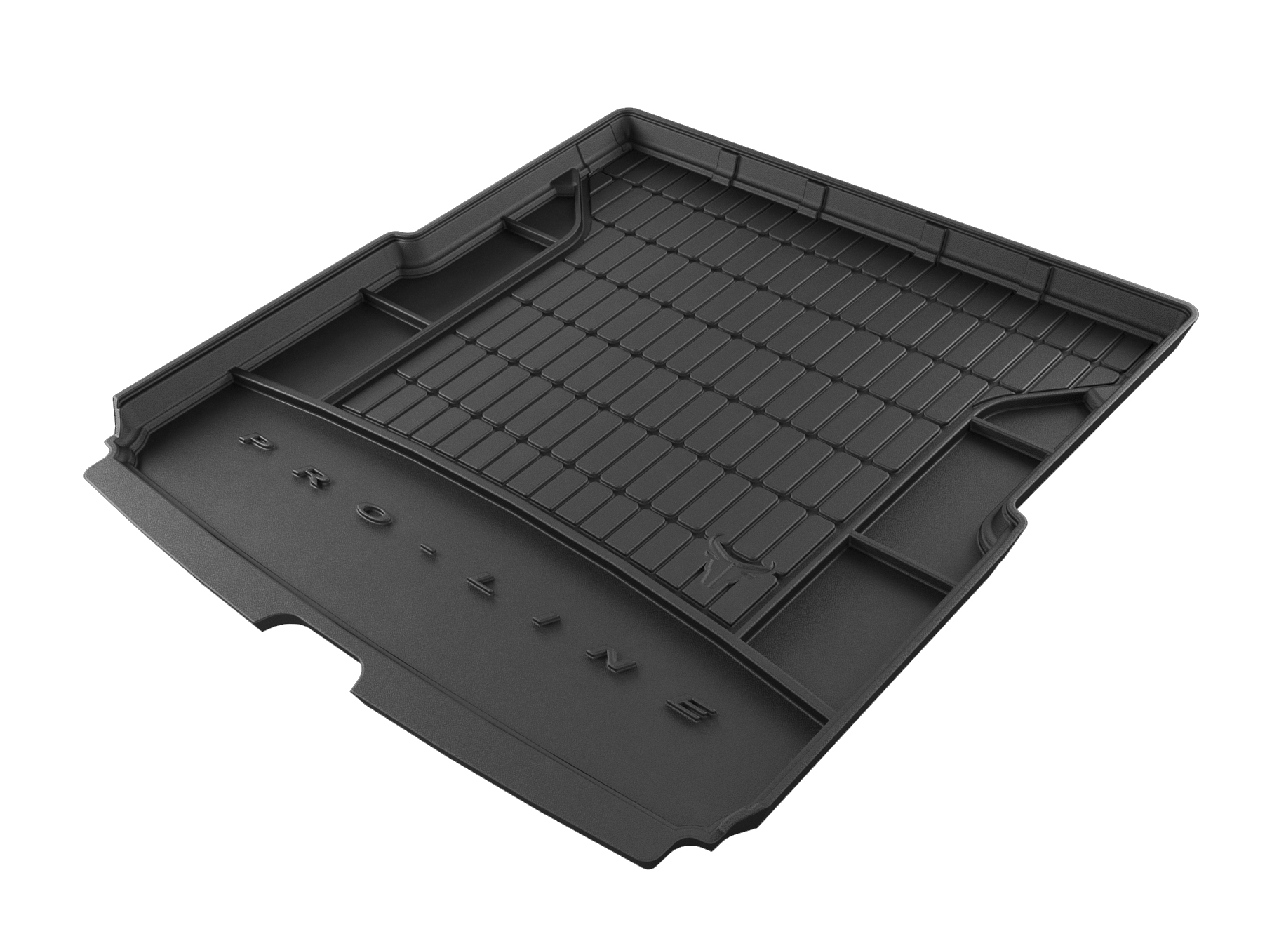 Kofferraumwanne für Skoda Superb III Kombi