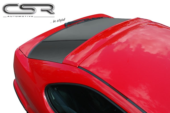 CSR Heckscheibenblende für BMW 3er E36