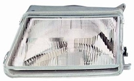 Scheinwerfer für Lancia Y10 156 / links