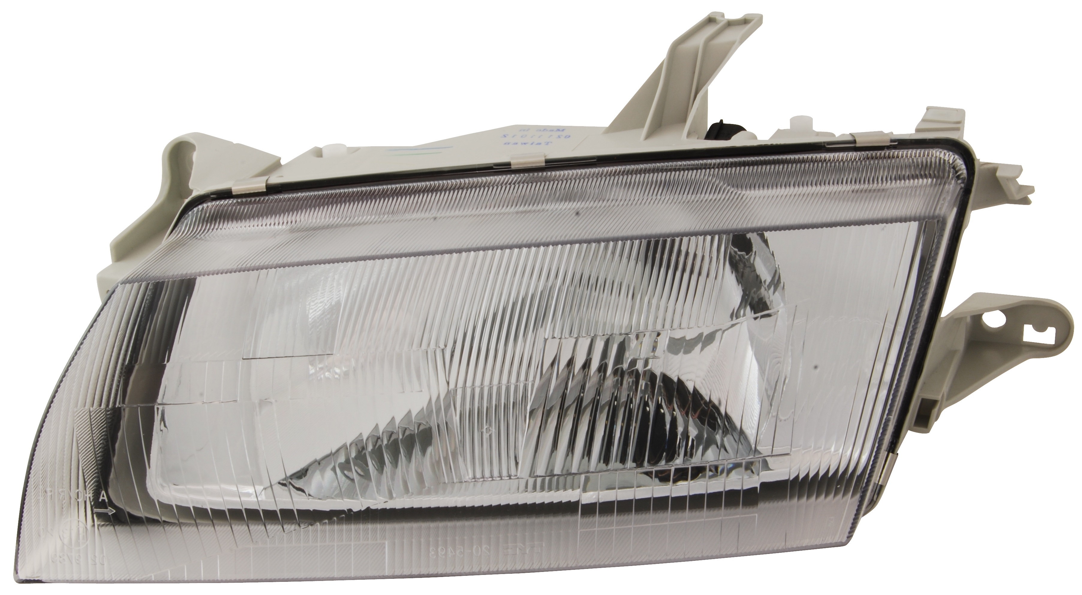 Scheinwerfer für Mazda 323 V / links