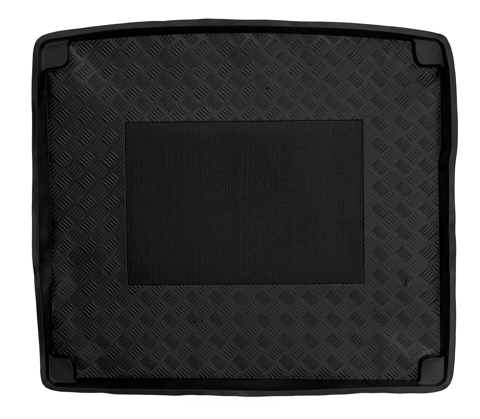 Kofferraumwanne für BMW X6 F16