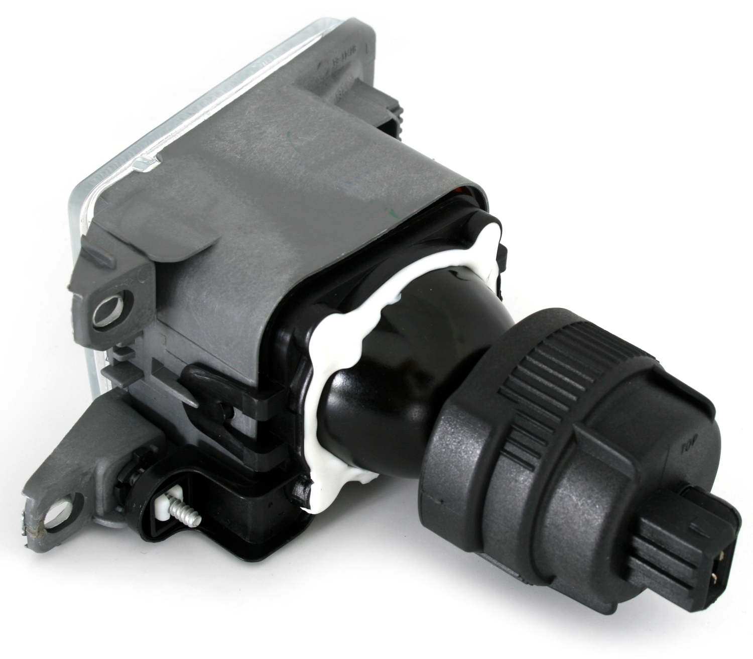 Nebelscheinwerfer für VW Golf 3 + Vento / links