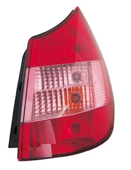 Rücklicht für Renault Scenic II JM / rechts
