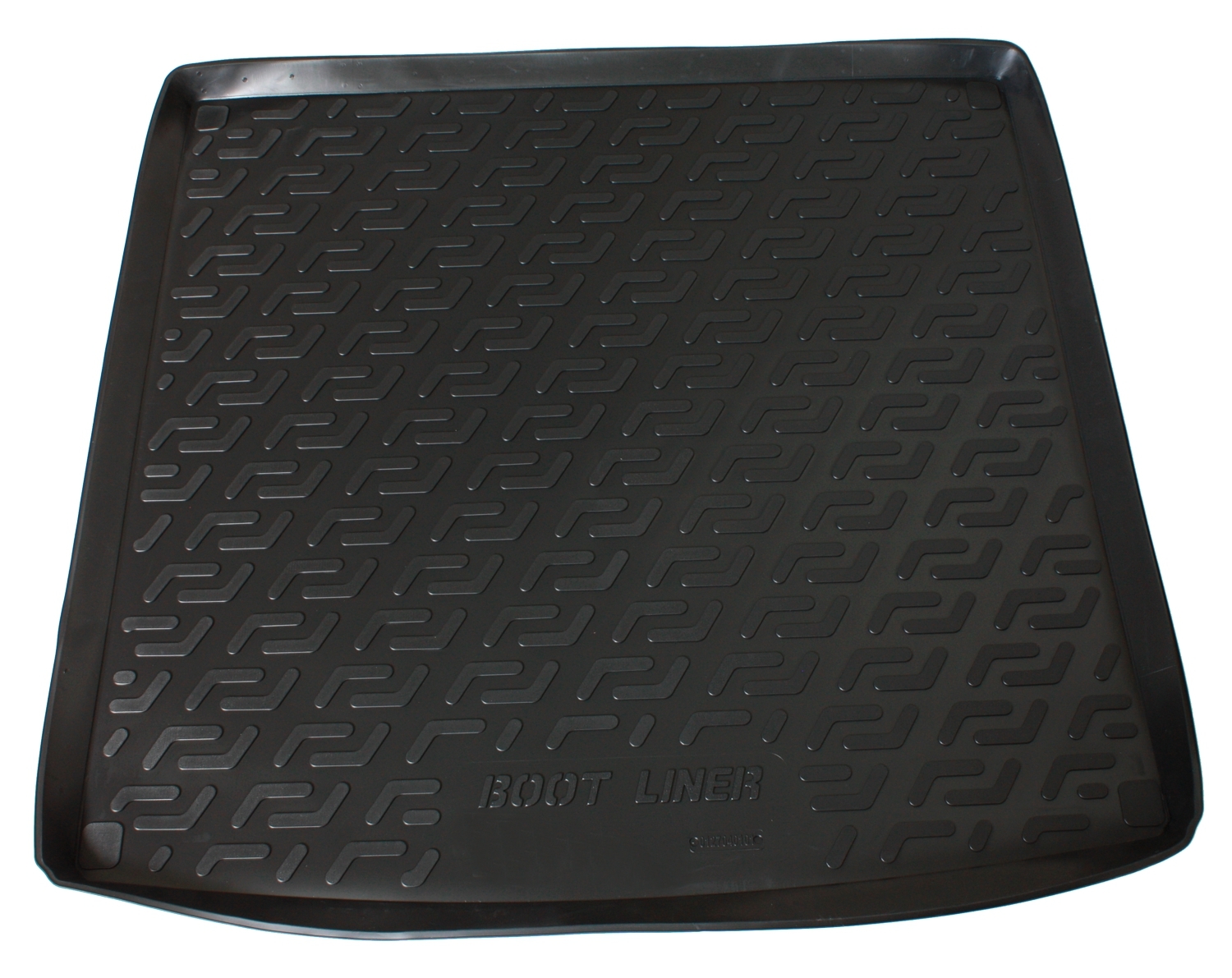 Kofferraumwanne für Mercedes W164 ML