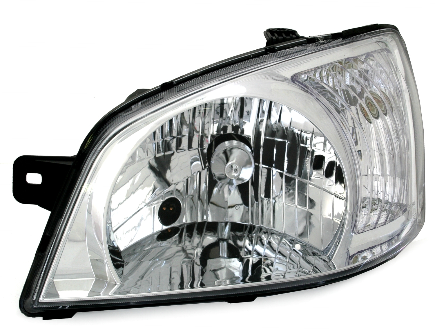 Scheinwerfer für Hyundai Getz / links             