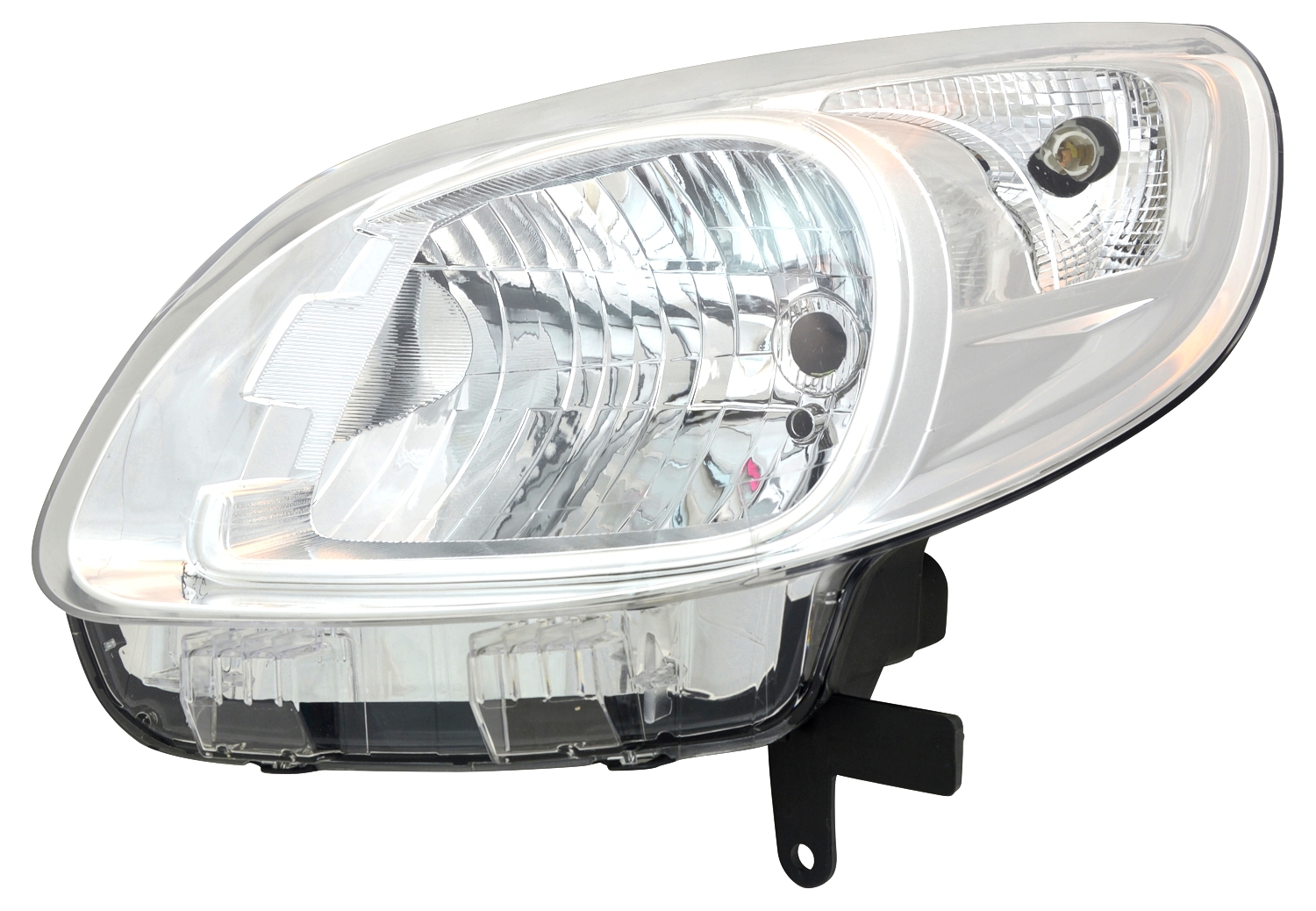 Scheinwerfer für Renault Kangoo II / links