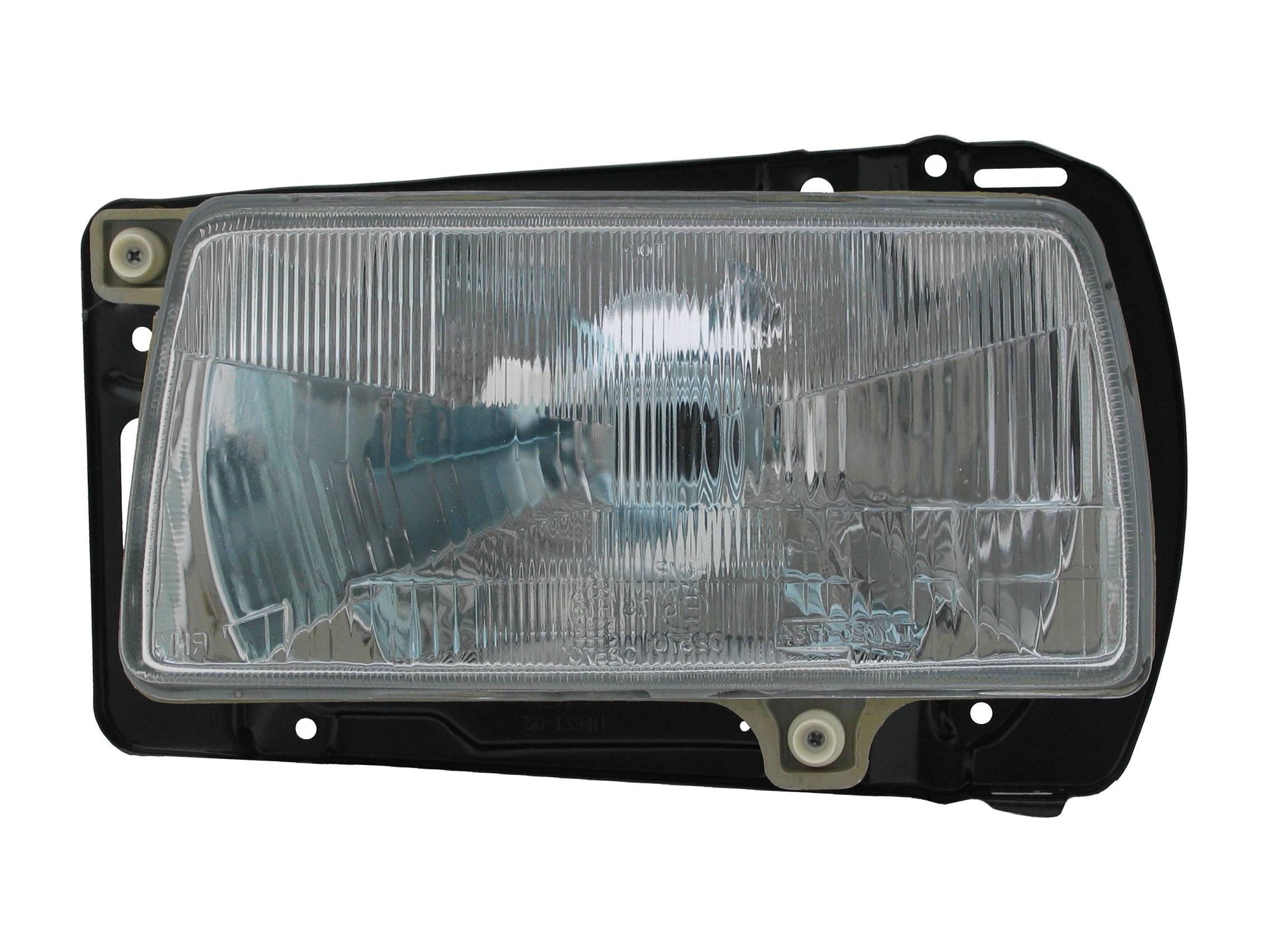 Scheinwerfer für VW Jetta II 19E / links