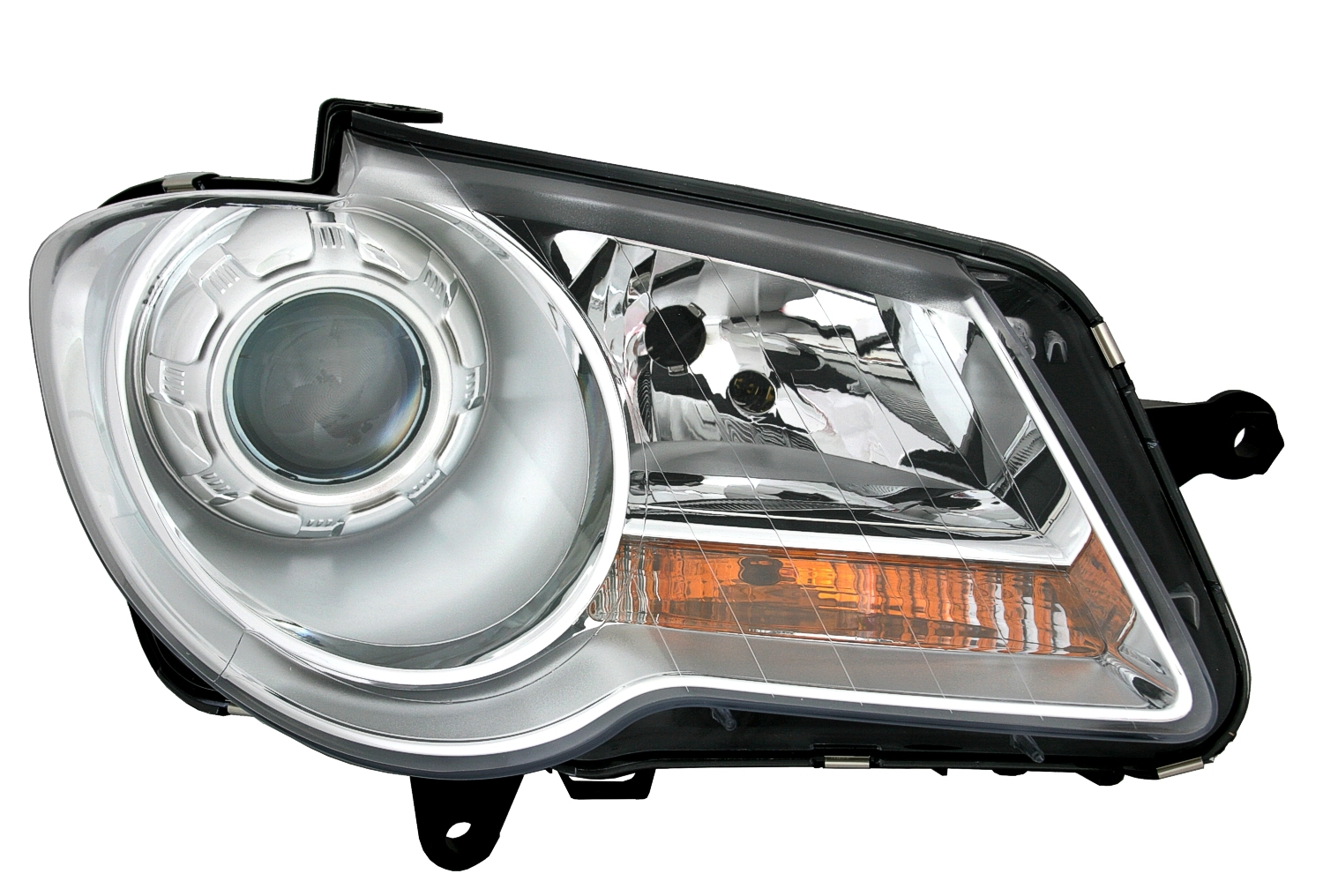 Scheinwerfer für VW Touran 1T / Rechts