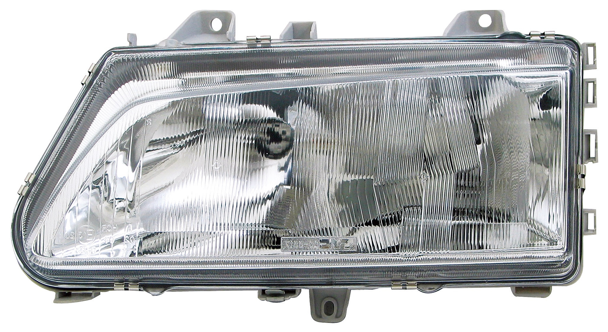 Scheinwerfer für Peugeot 806 221 / links