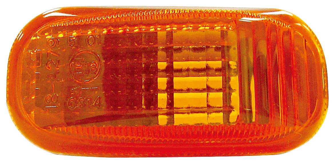 Seitenblinker für Honda Civic VII Jazz CR-V / Gelb