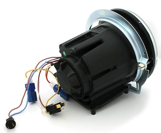 Scheinwerfer für Mercedes W461 W463 in Chrom