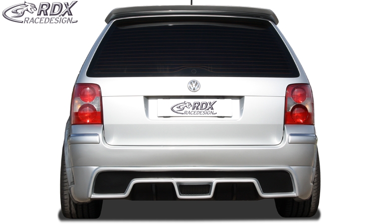 RDX Dachspoiler für VW Passat 3B & 3BG Variant