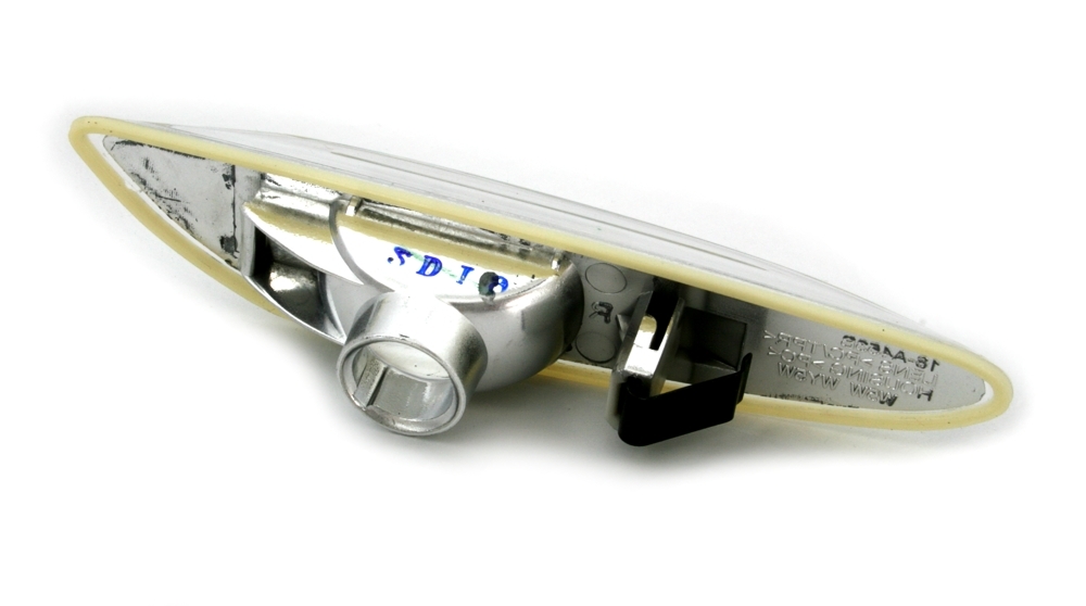 Seitenblinker für BMW E46 + X3 / links