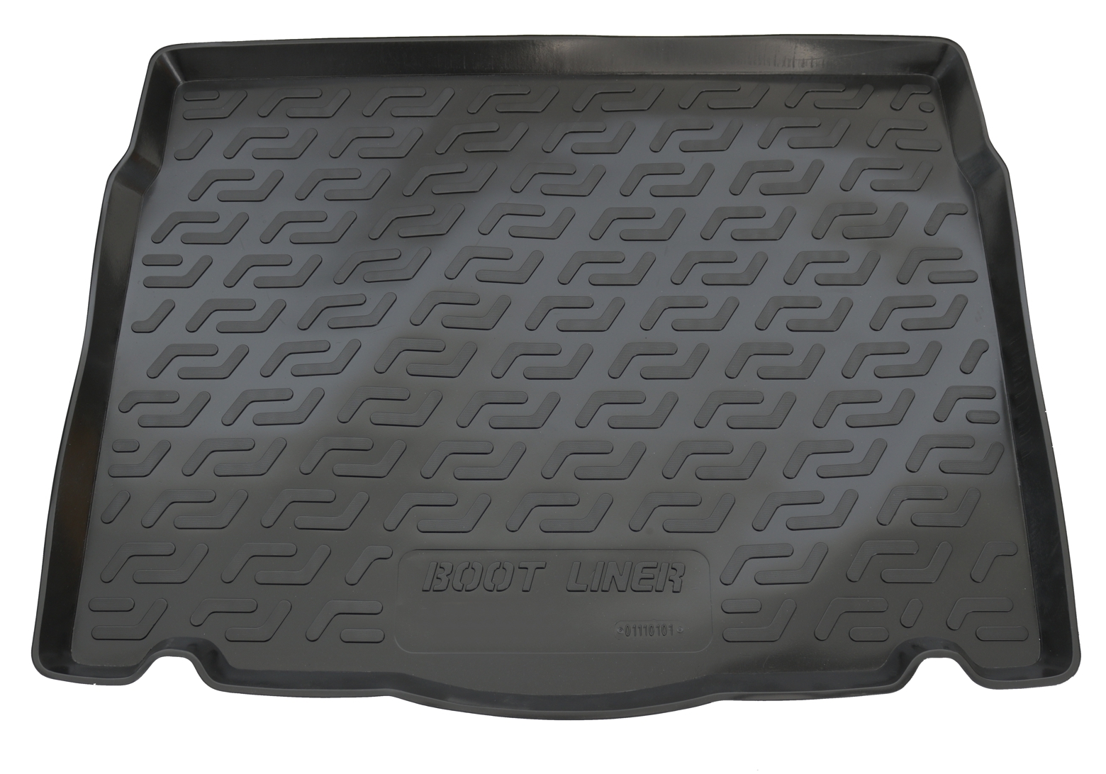 Kofferraumwanne für Opel Astra J Schrägheck