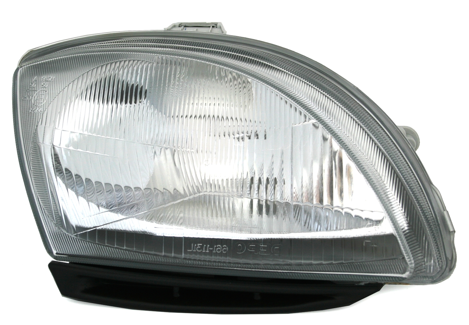 Scheinwerfer für Fiat Seicento 187 / rechts       