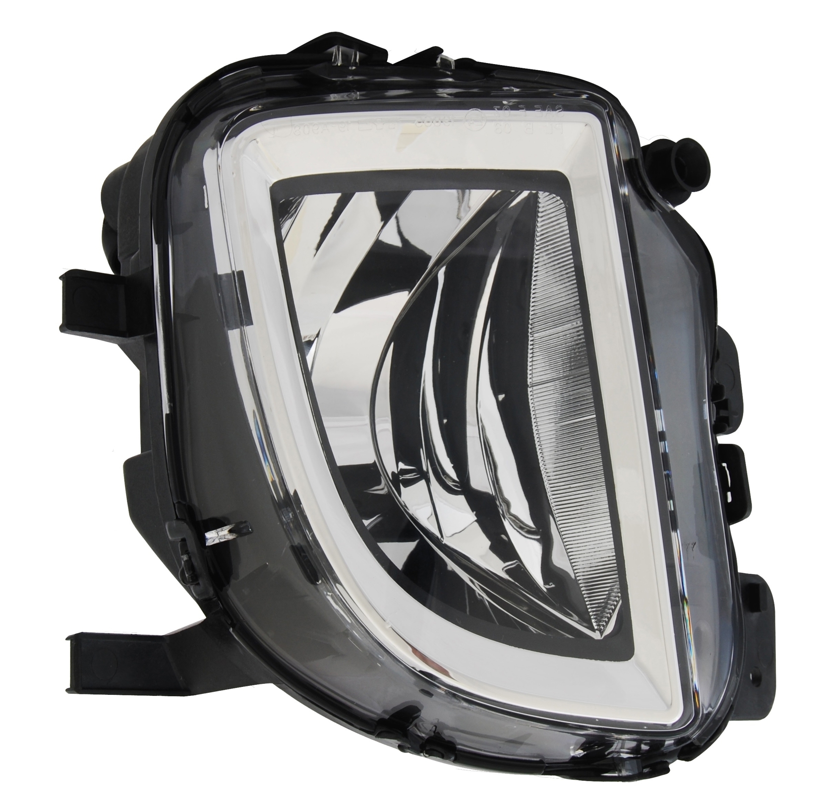 Nebelscheinwerfer für VW Golf 6 / rechts