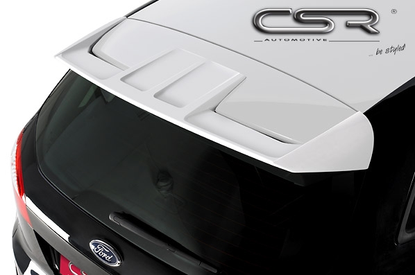 CSR Heckspoiler für Ford Mondeo BA7 Turnier