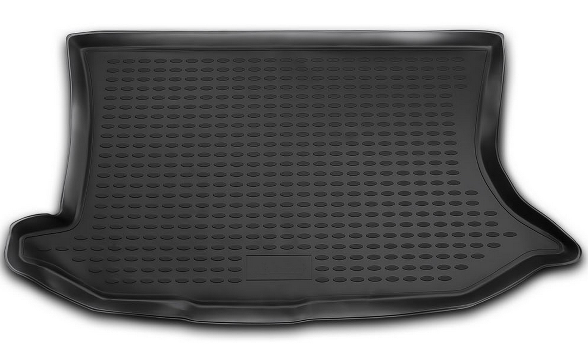 TPE Kofferraumwanne für Ford Fiesta MK6