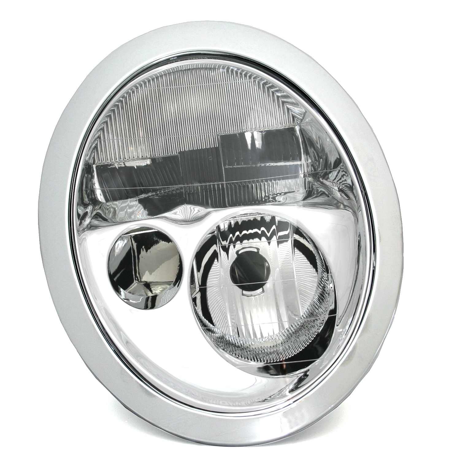 Scheinwerfer für Mini Cooper One / rechts