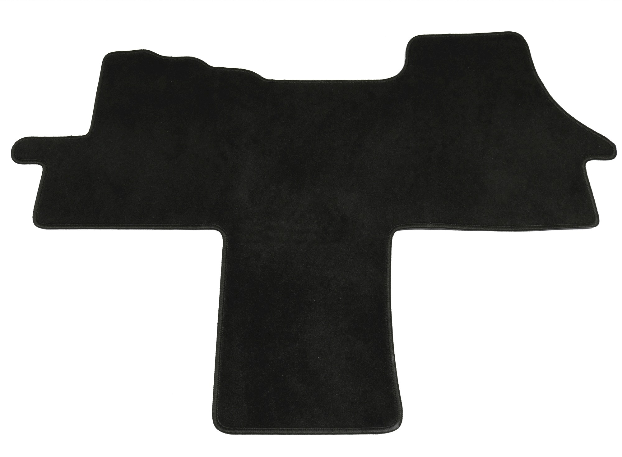 Fußmatten für Fiat Ducato 3