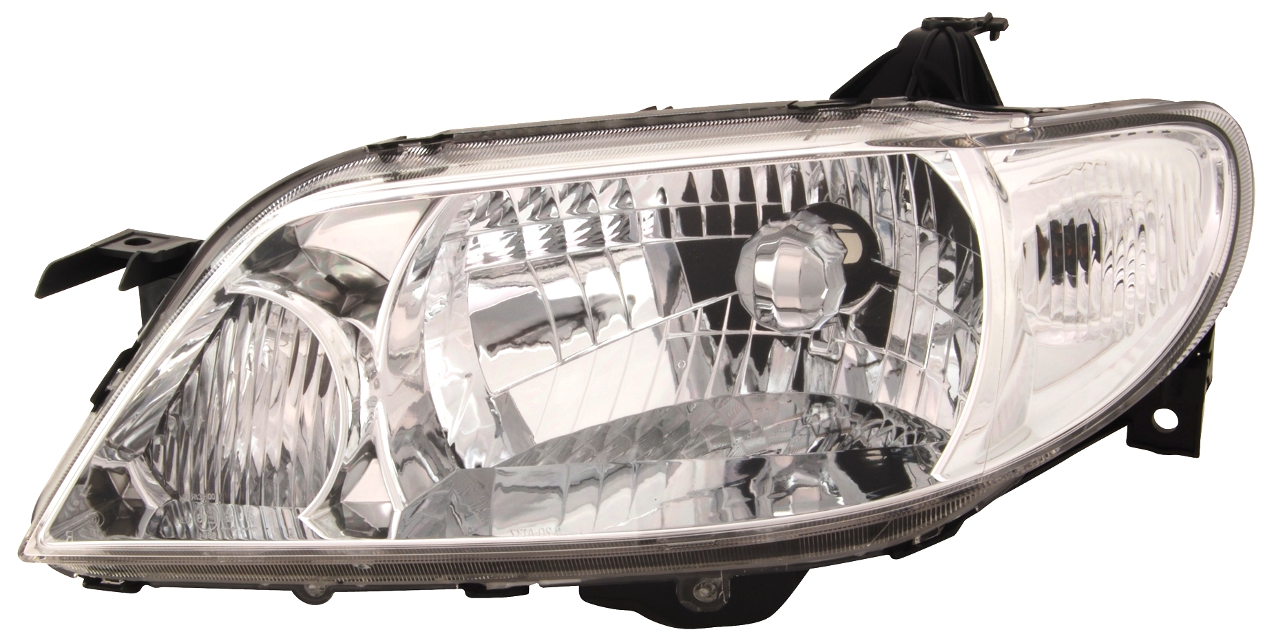 Scheinwerfer für Mazda 323 F/S VI (BJ) / links