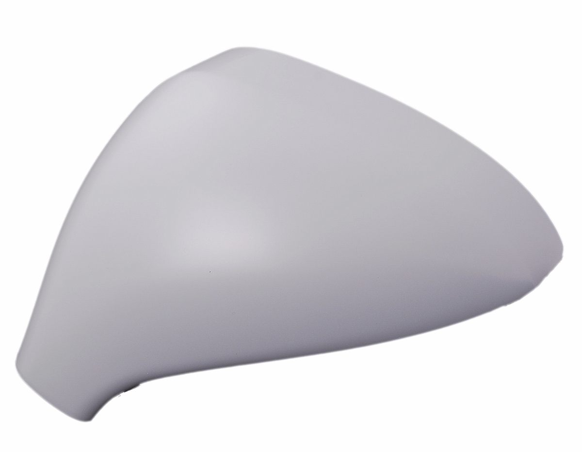 Spiegelcover für Peugeot 207 / links