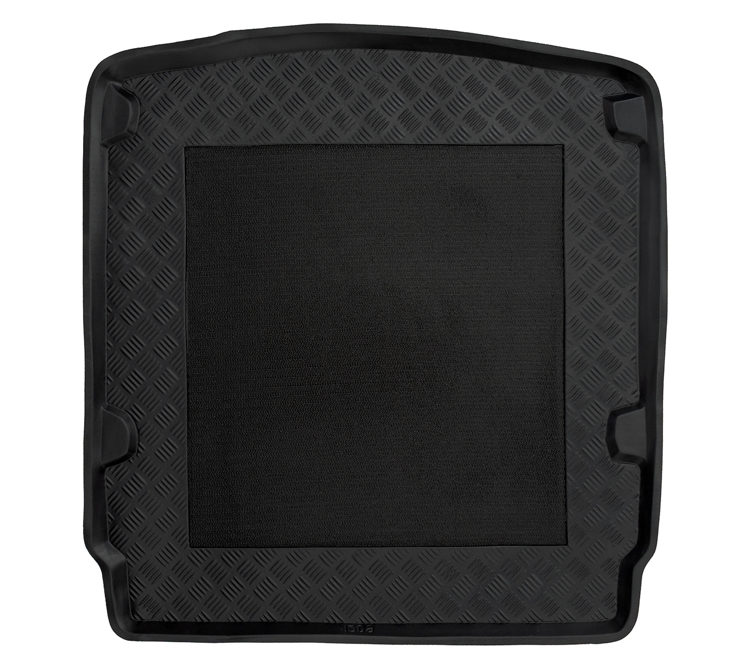 Kofferraumwanne für Audi A5 Coupe