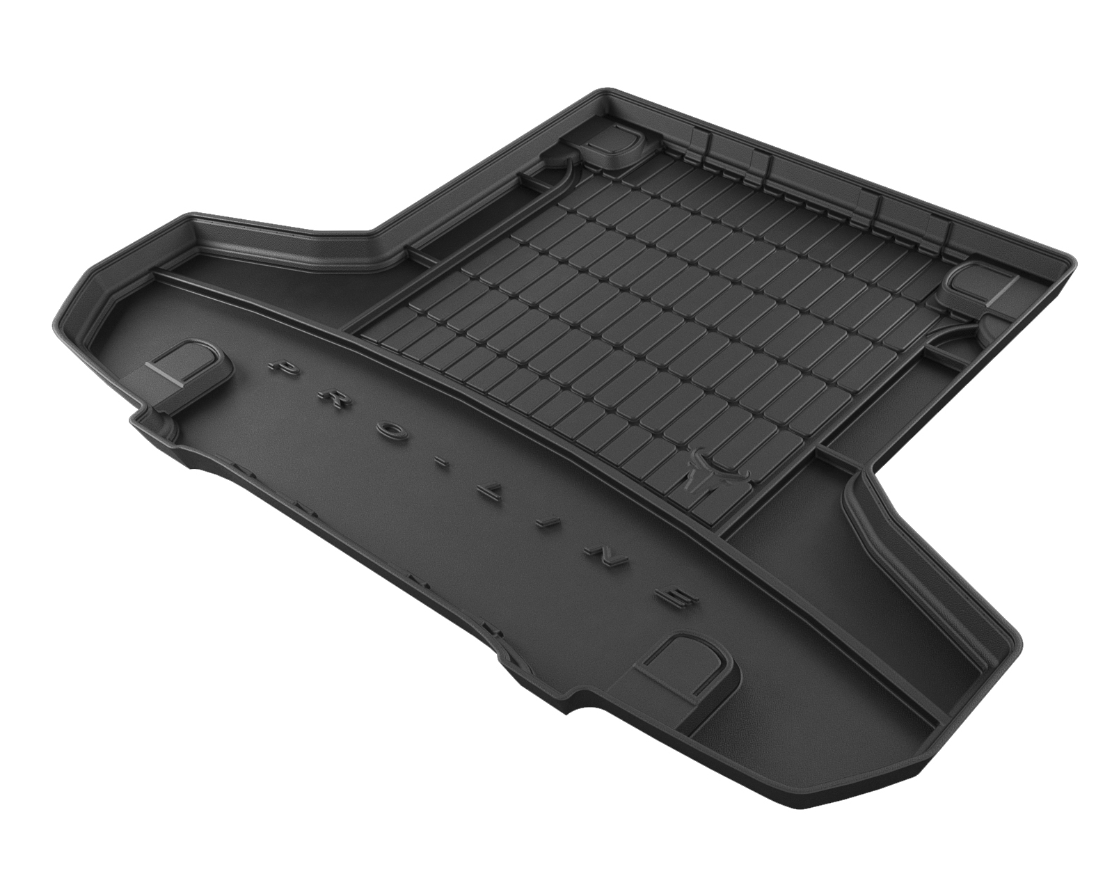 Kofferraumwanne für Porsche Panamera II