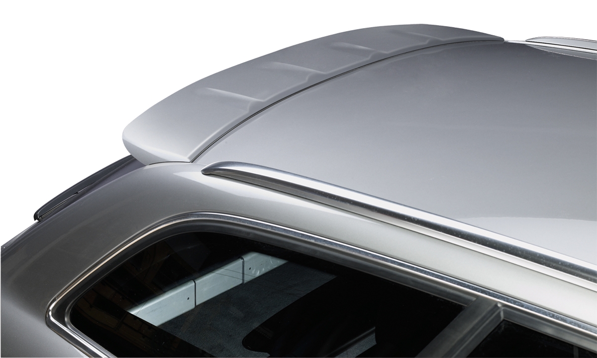 CSR Heckspoiler für Audi A6 4F Avant