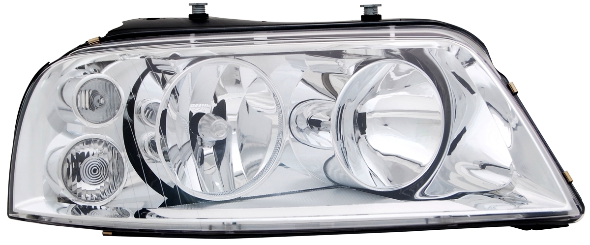 Scheinwerfer für VW Sharan Seat Alhambra / rechts