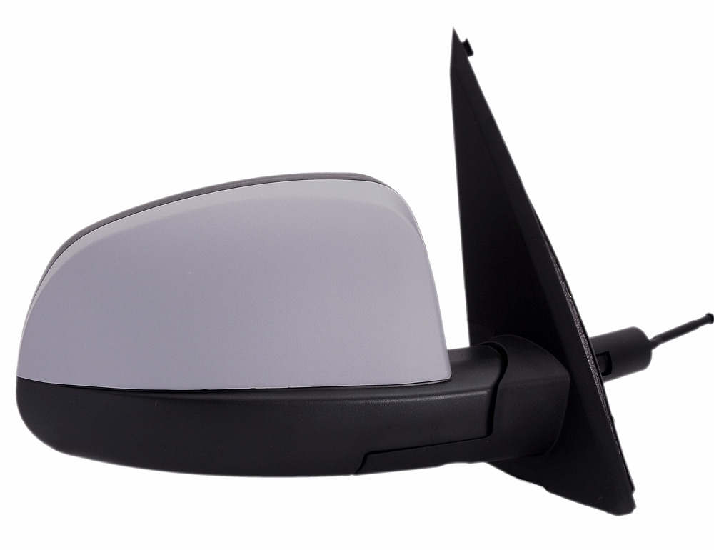 Spiegel für Opel Meriva / rechts