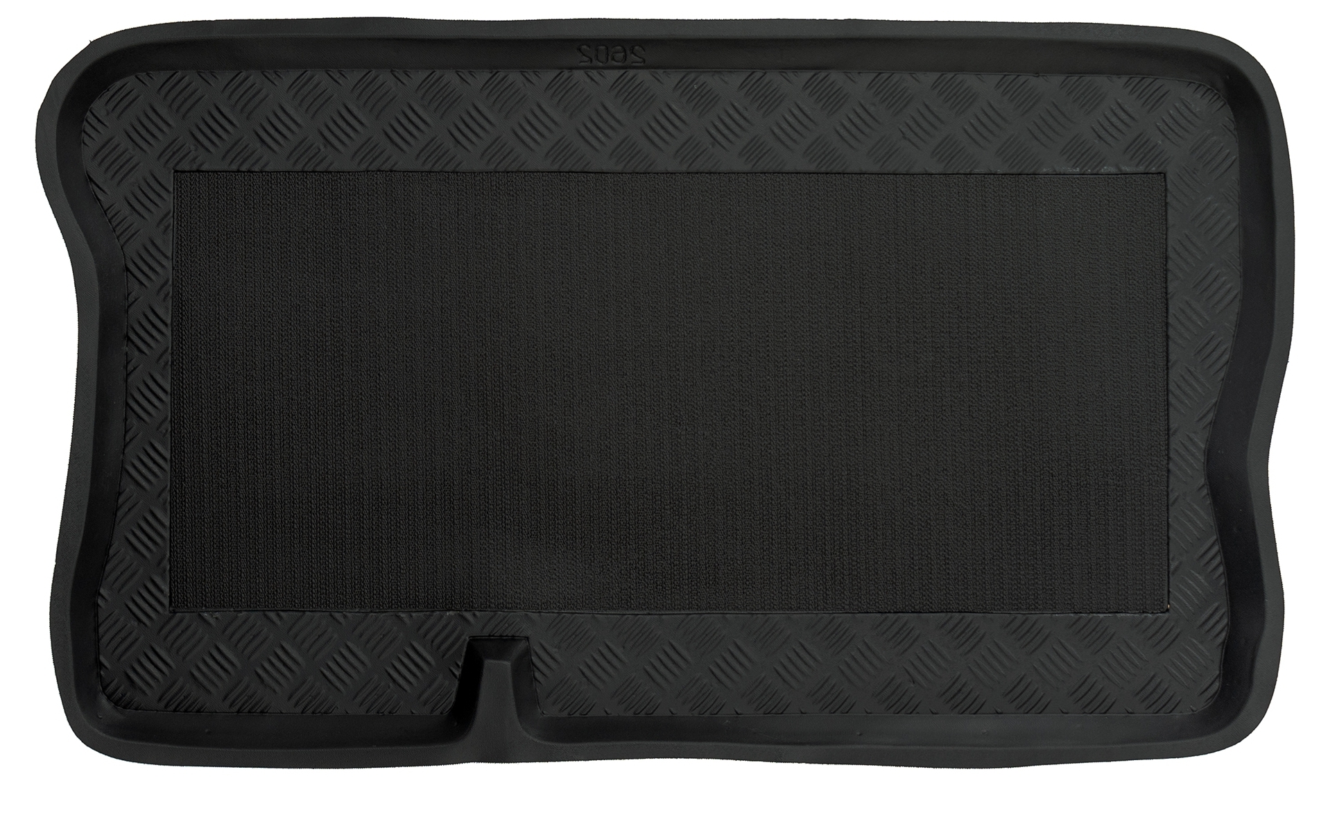 Kofferraumwanne für Opel Corsa C