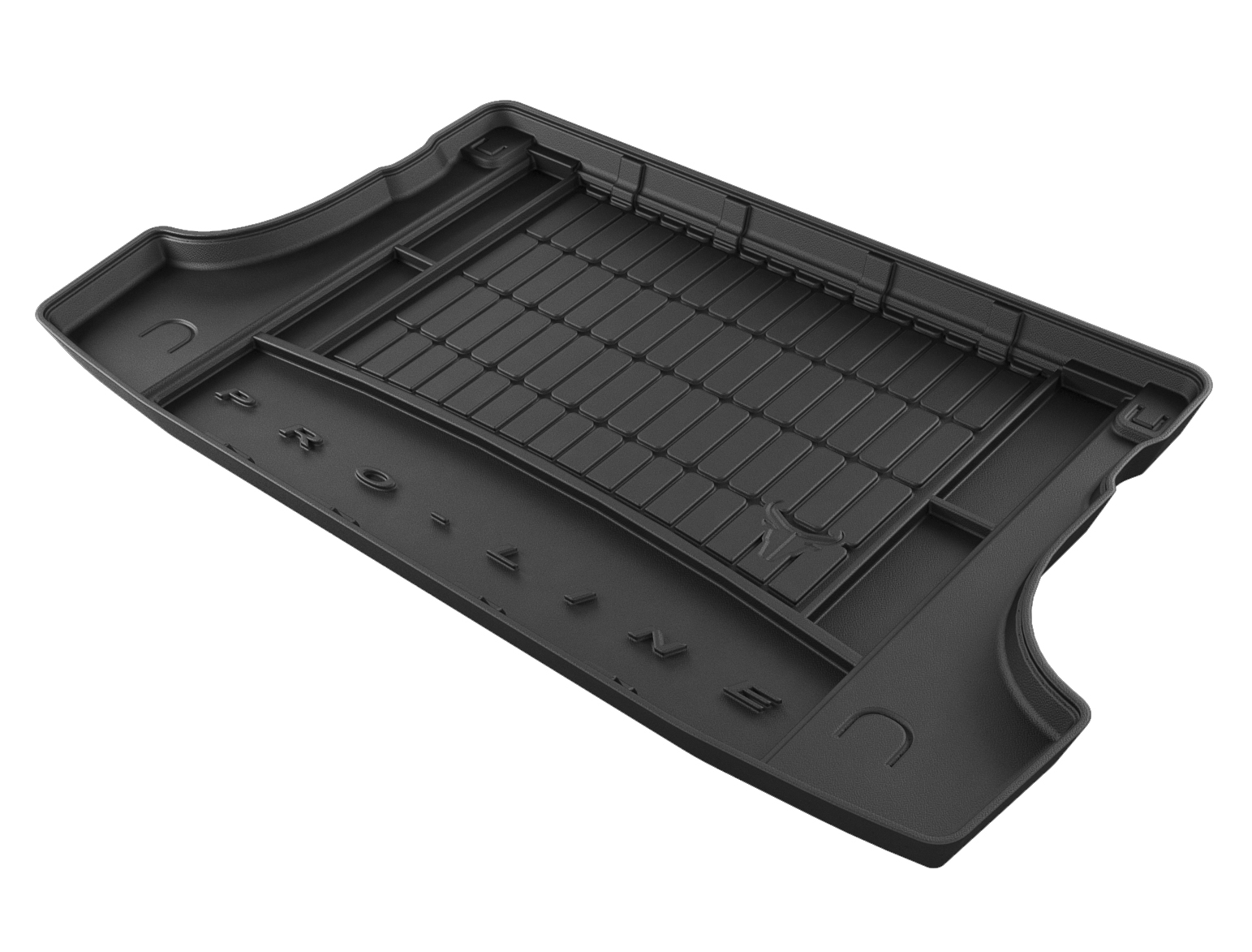 Kofferraumwanne für Suzuki Grand Vitara II