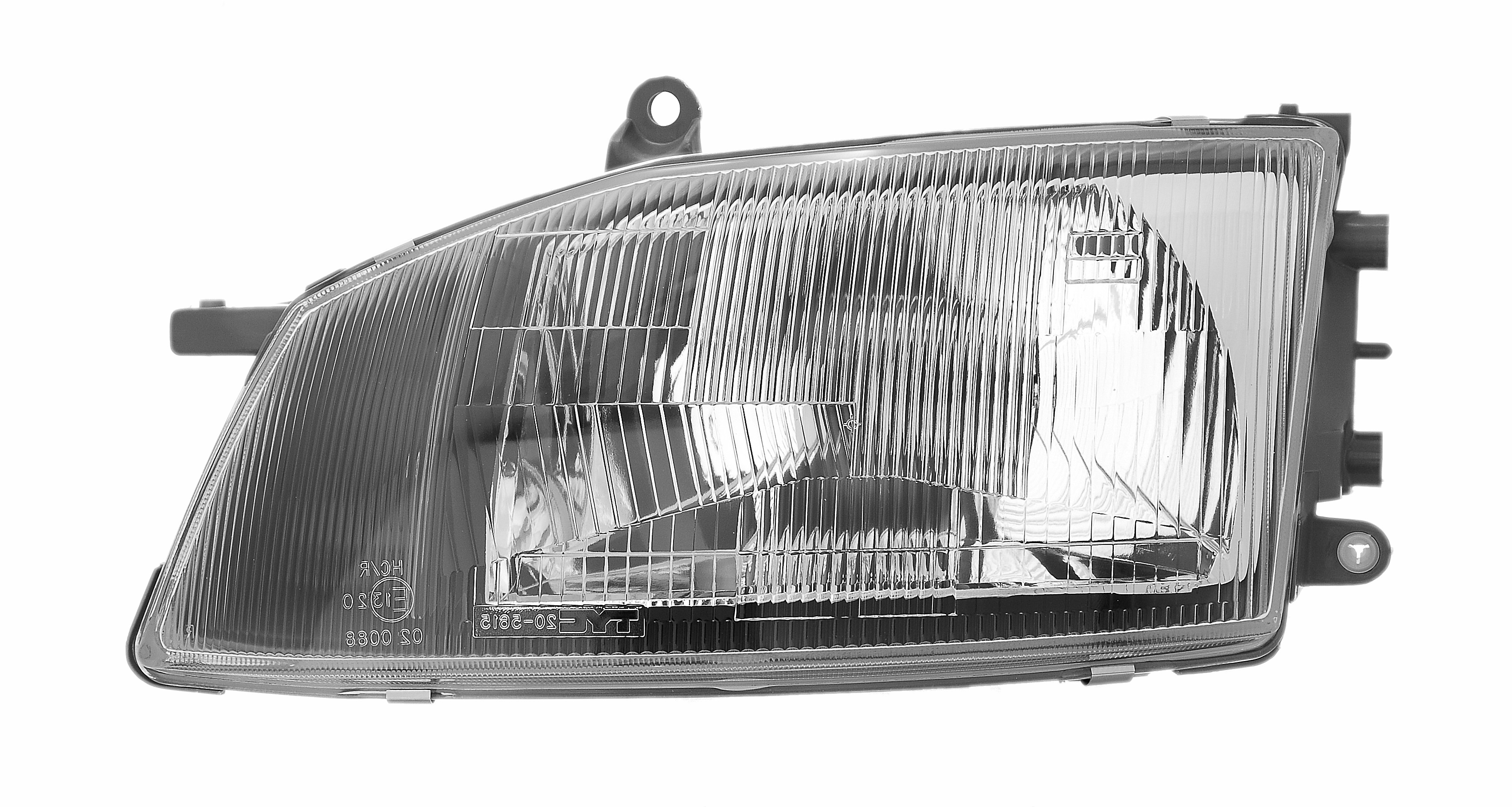 Scheinwerfer für Toyota Hiace IV H1/H2 / links