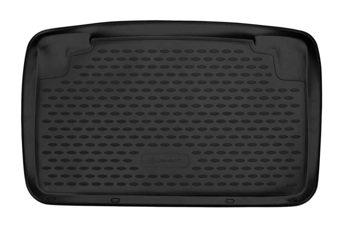 TPE Kofferraumwanne für Mini Clubman 2 F54