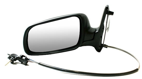 Spiegel für VW Sharan + Seat Alhambra / links