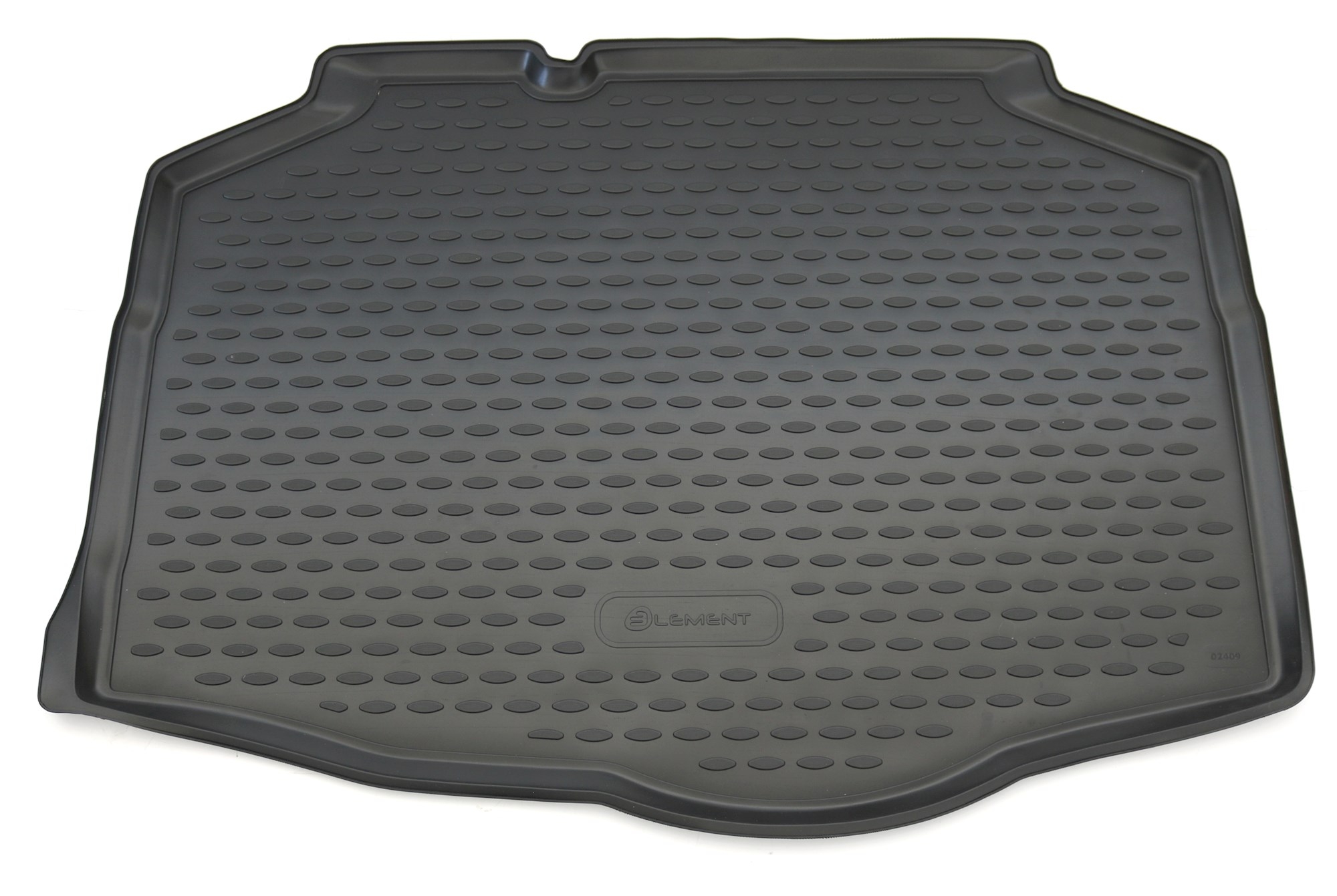 TPE Kofferraumwanne für Seat Ibiza V 6F