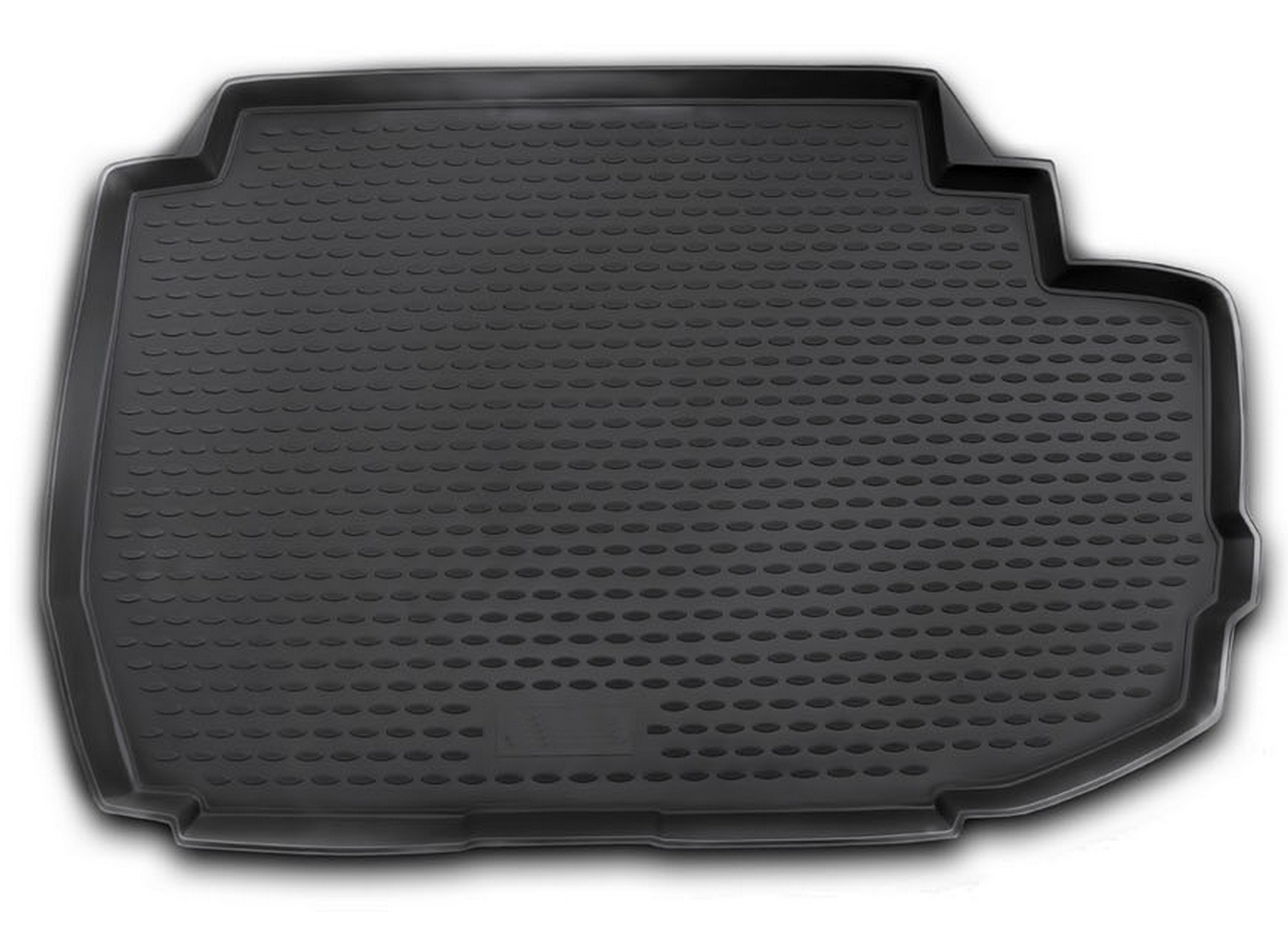 TPE Kofferraumwanne für Mercedes S-Klasse W220