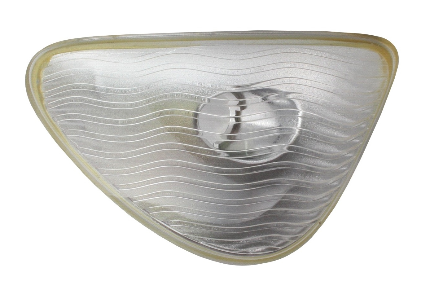 Spiegelblinker für Renault Modus / links