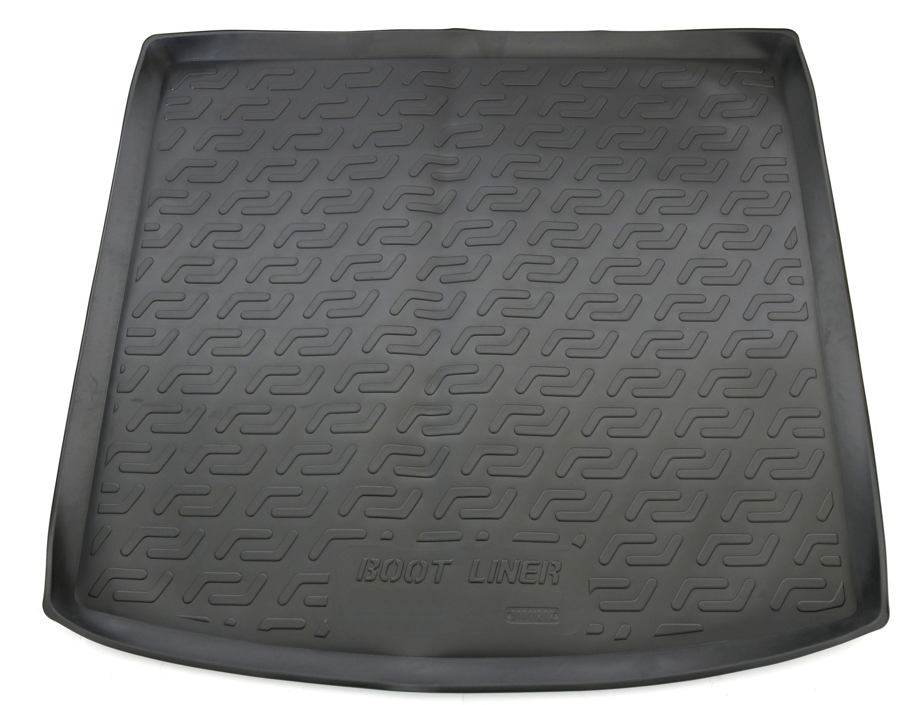 Kofferraumwanne für VW Touran 2