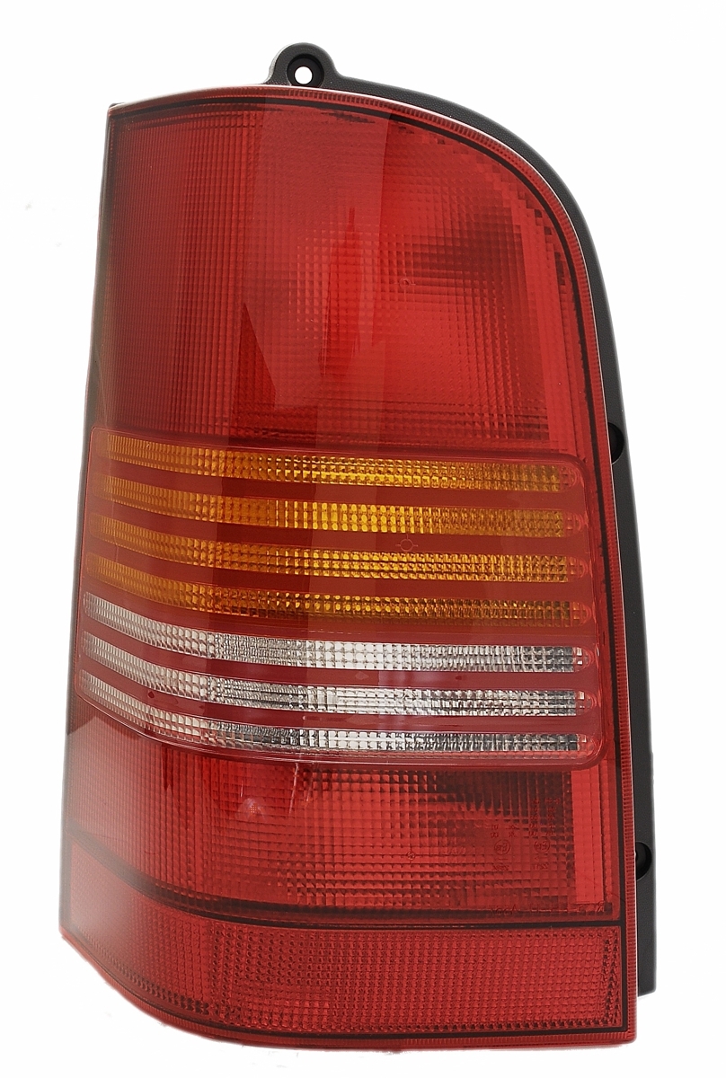 Rücklicht für Mercedes V-Klasse W638 / links