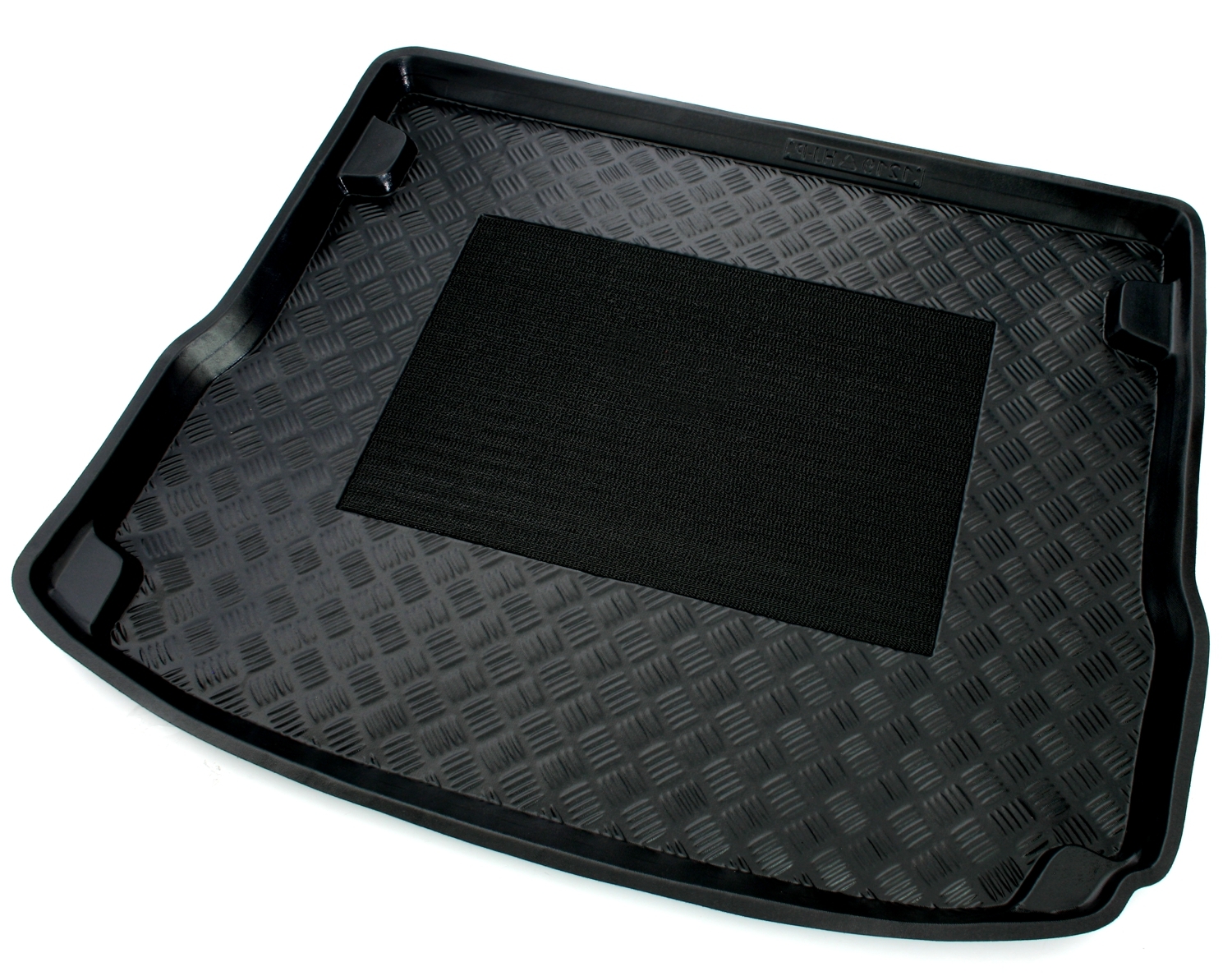 Kofferraumwanne für Audi Q5 8R