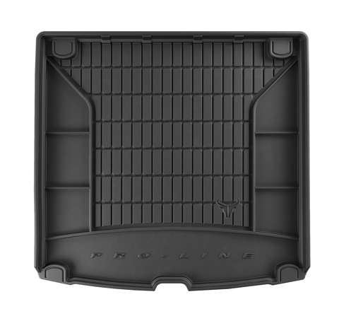 Kofferraumwanne für 5er BMW E61 Touring