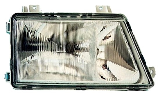 Scheinwerfer für Mercedes Sprinter / rechts