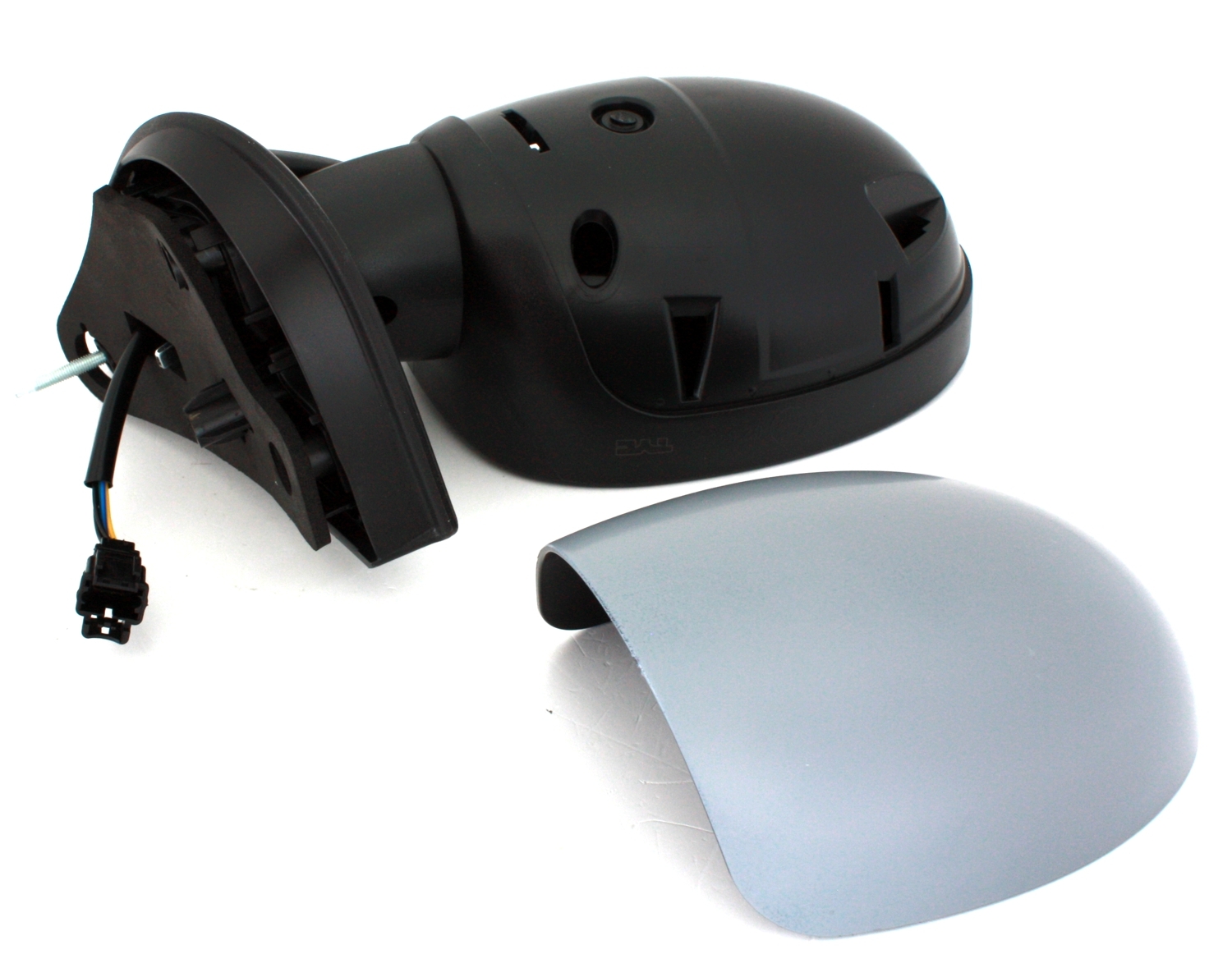 Spiegel für Renault Twingo 1 / links