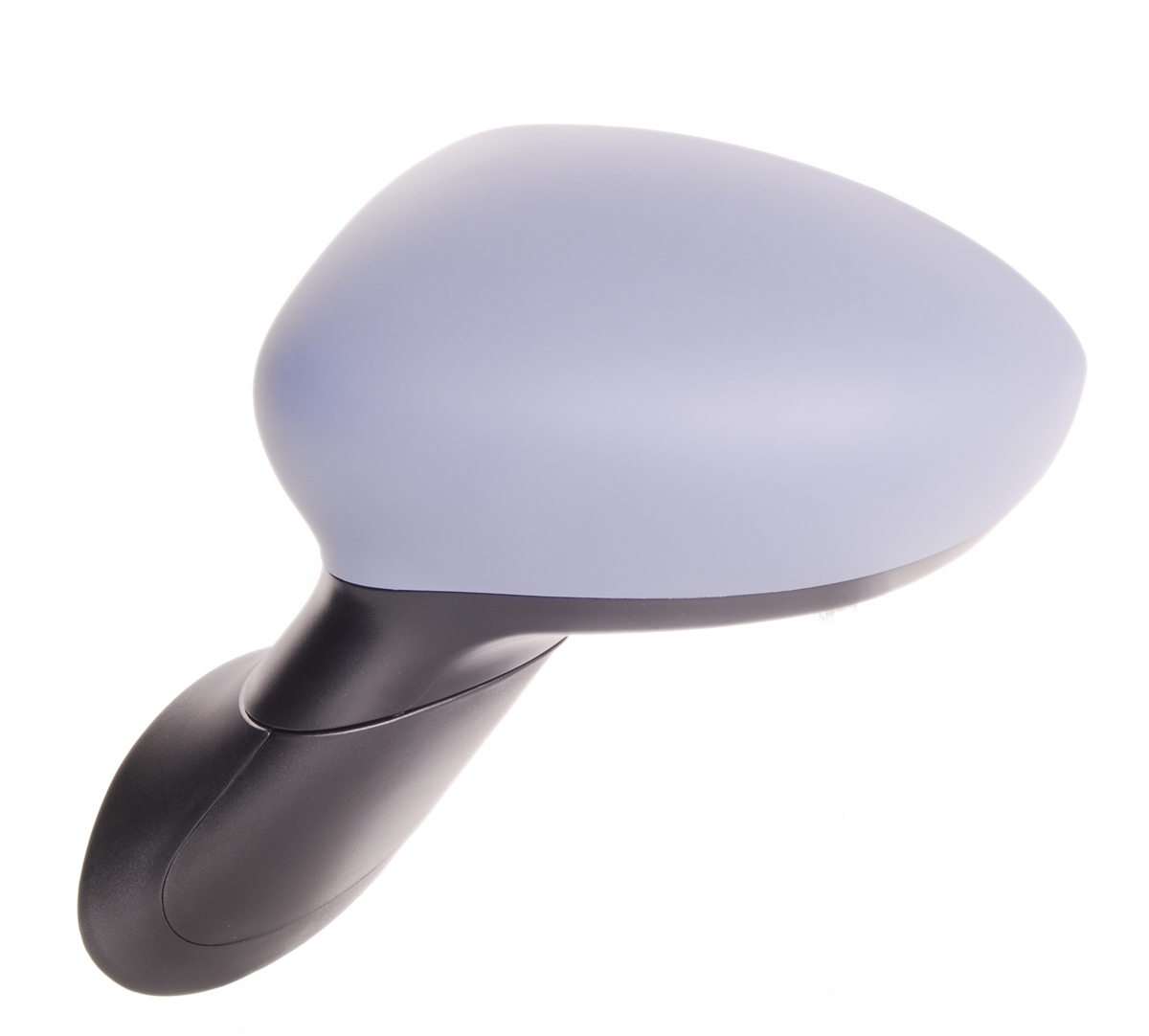 Spiegel für Fiat 500 / links